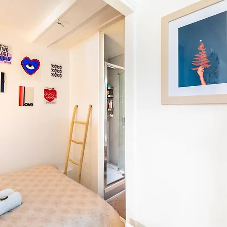 Guestready - Sound Of Music In Beaugrenelle * Parigi