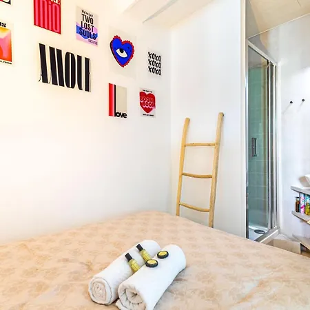 Guestready - Sound Of Music In Beaugrenelle *