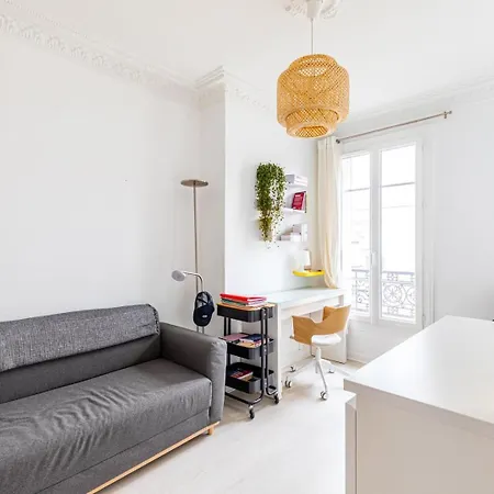 Guestready - Sound Of Music In Beaugrenelle * Parigi