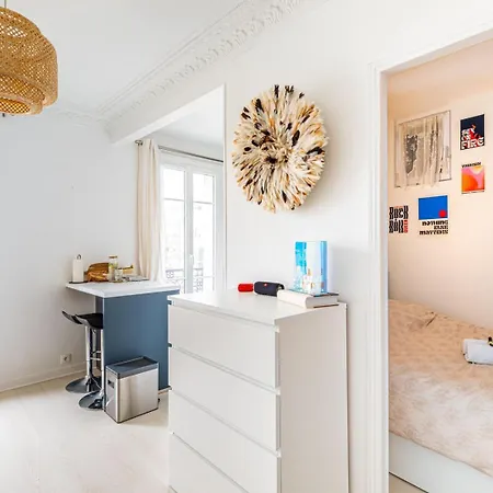 Guestready - Sound Of Music In Beaugrenelle Parigi