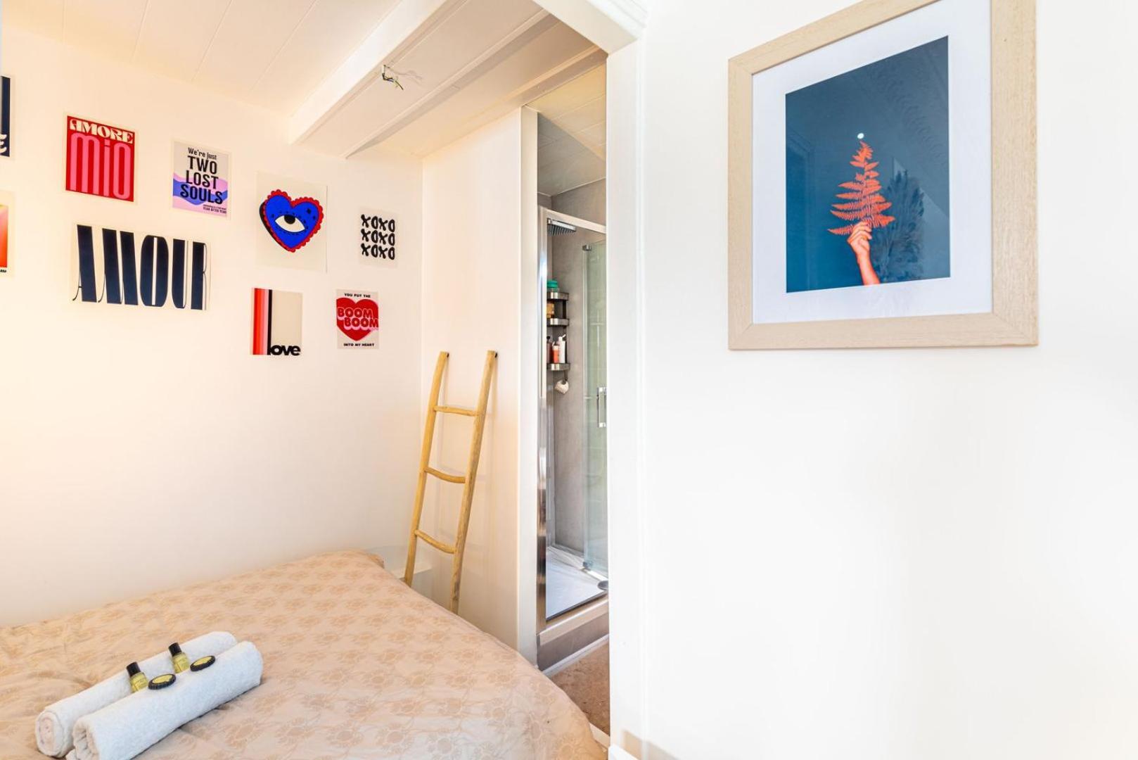 Guestready - Sound Of Music In Beaugrenelle * Parigi