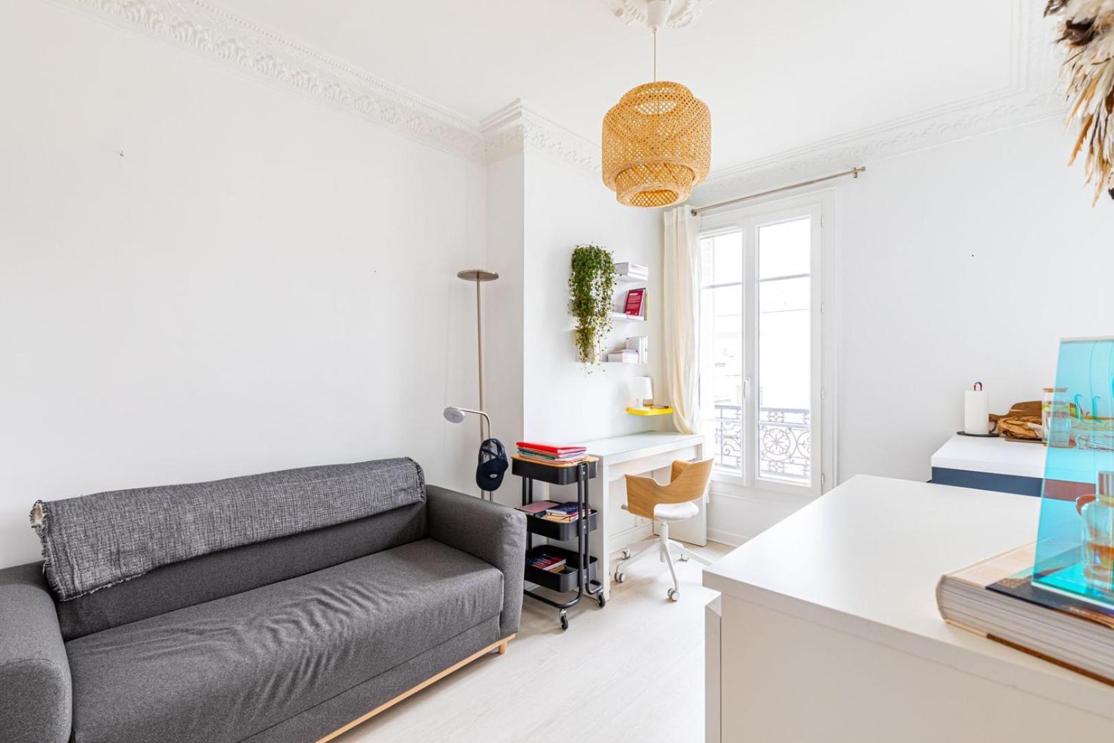 Guestready - Sound Of Music In Beaugrenelle * Parigi