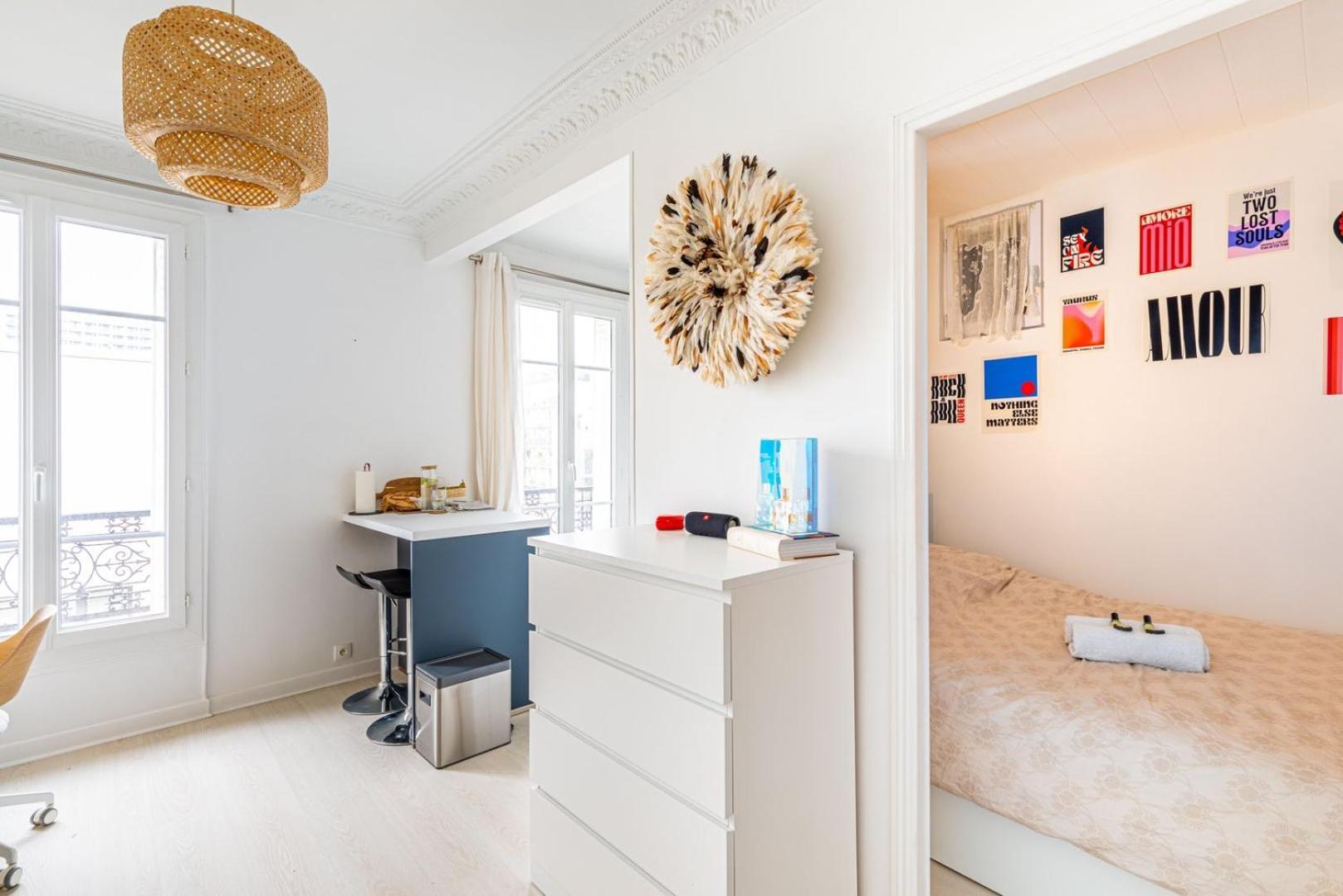 Guestready - Sound Of Music In Beaugrenelle Parigi